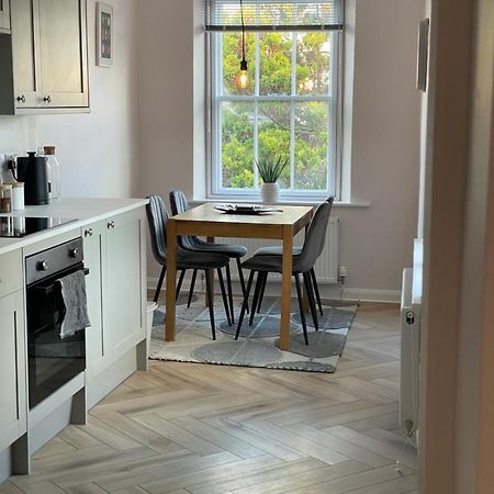 Castle View Apartments - The Hideout Kendal Esterno foto