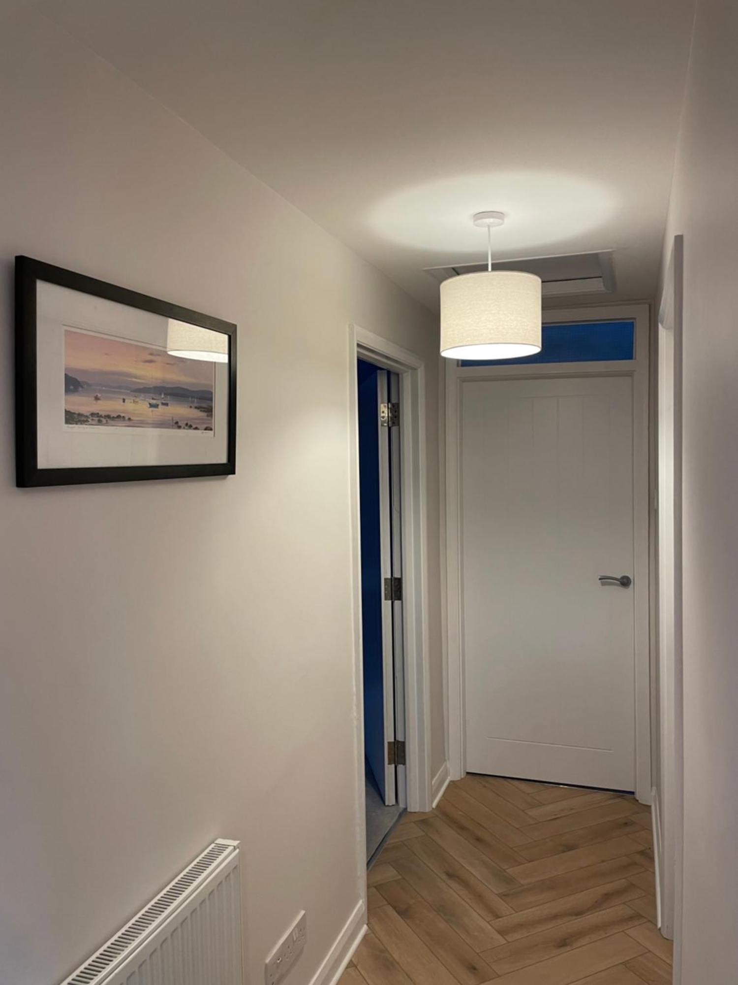 Castle View Apartments - The Hideout Kendal Esterno foto