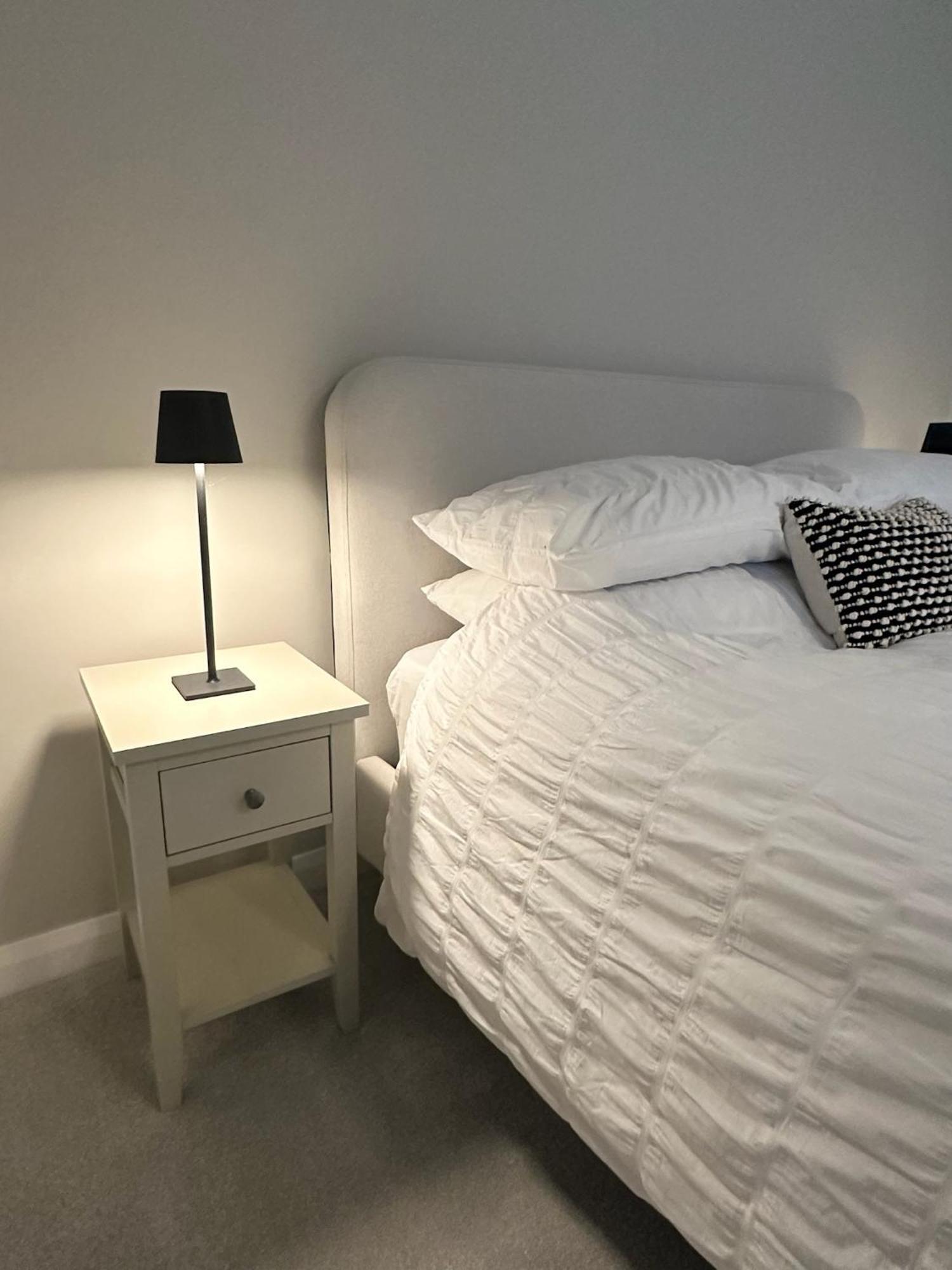 Castle View Apartments - The Hideout Kendal Esterno foto