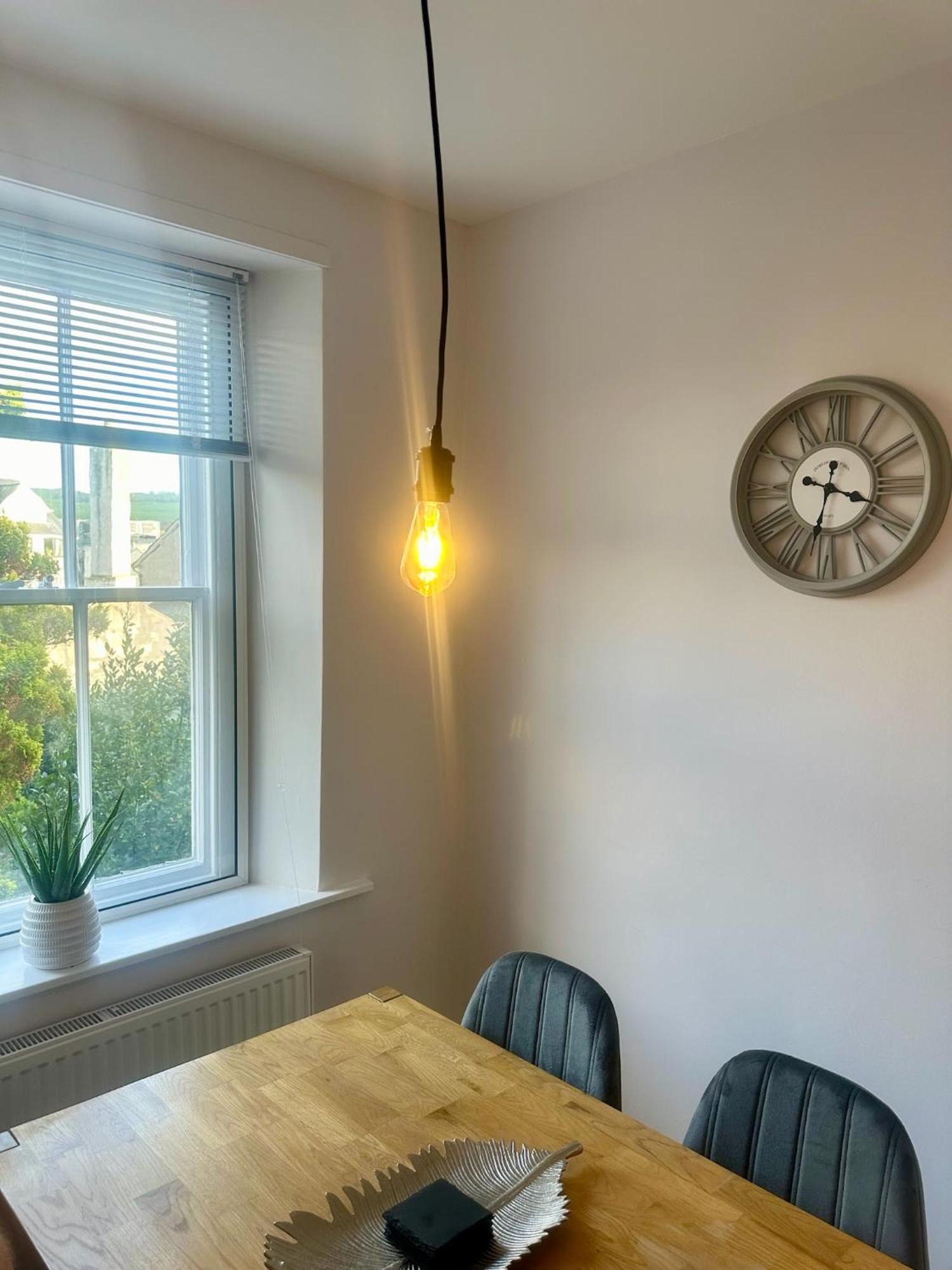 Castle View Apartments - The Hideout Kendal Esterno foto