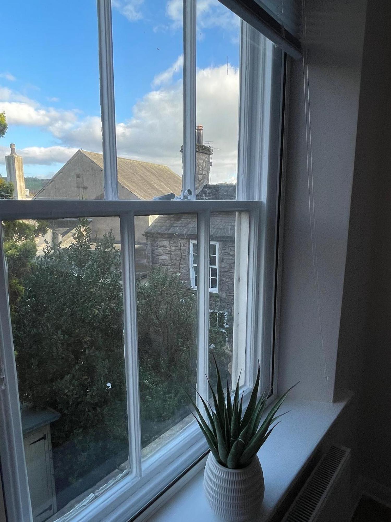 Castle View Apartments - The Hideout Kendal Esterno foto